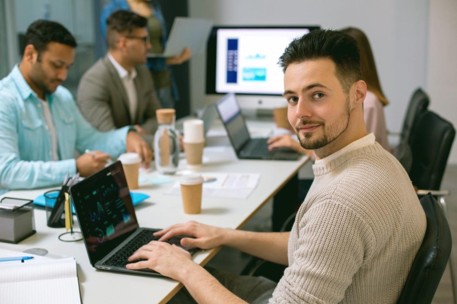 Kullanıcı akışı ve etkileşim tasarımı