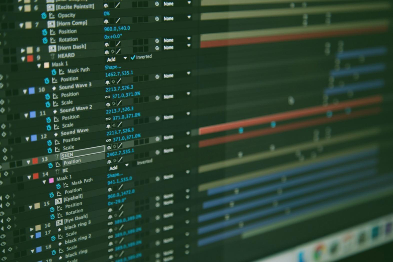 UX tasarım ekibi iş birliği içinde